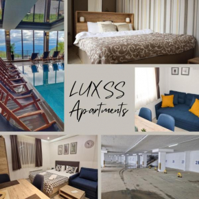 LUX Milmari Apartment SS Kopaonik